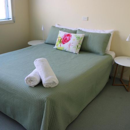 Kermandie Hotel Port Huon 외부 사진