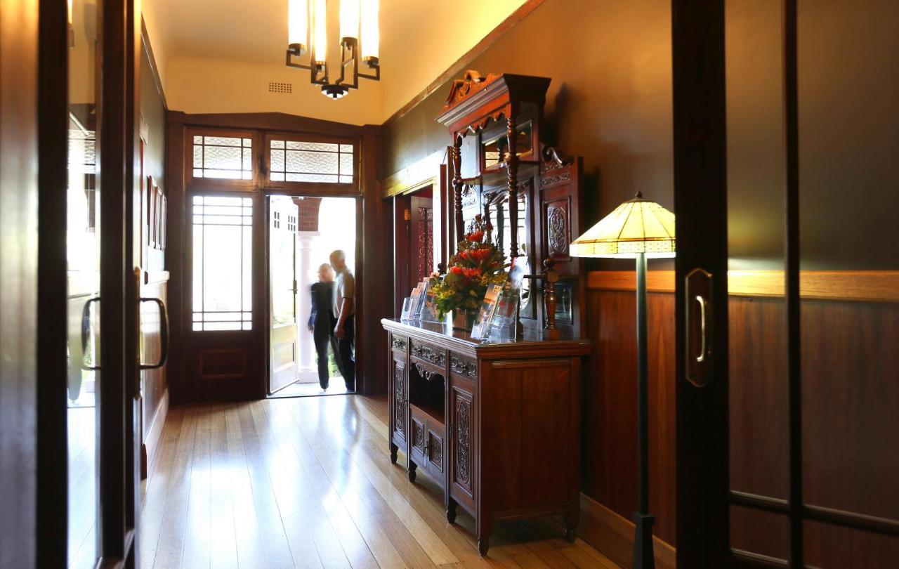 Kermandie Hotel Port Huon 외부 사진