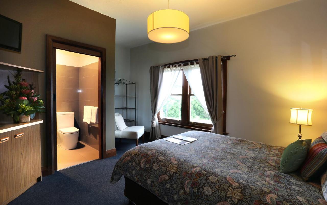 Kermandie Hotel Port Huon 외부 사진