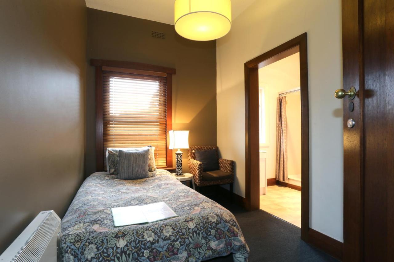 Kermandie Hotel Port Huon 외부 사진