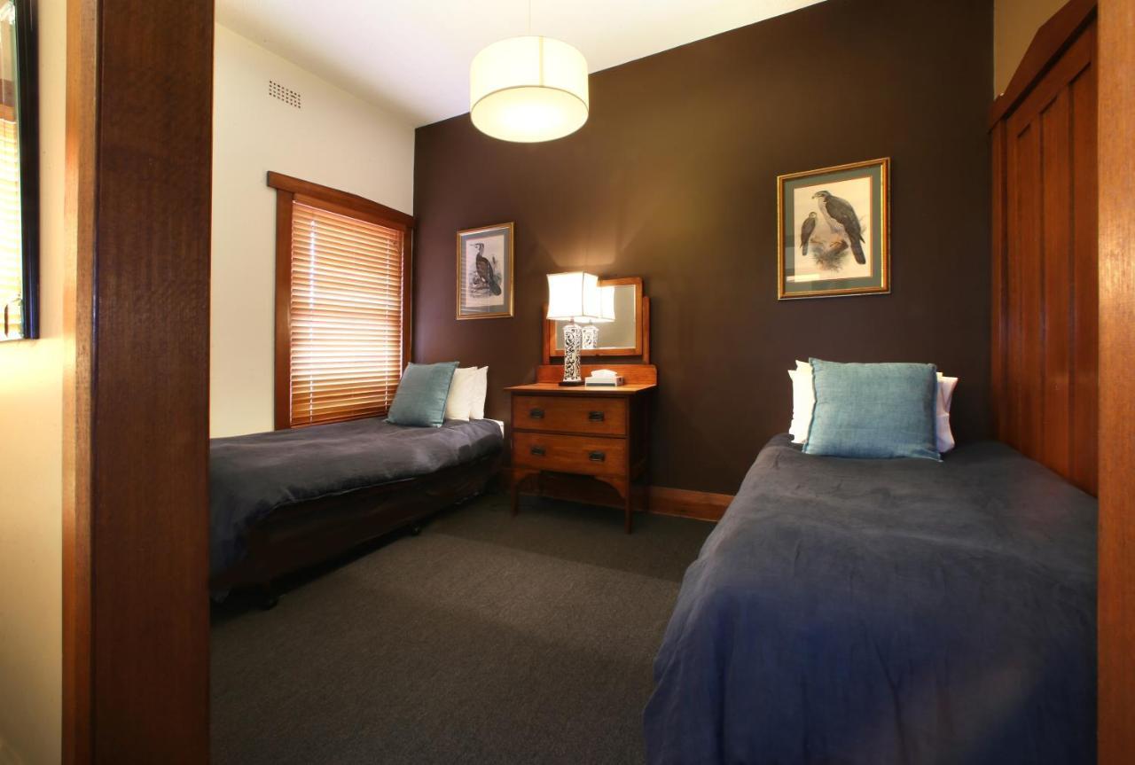 Kermandie Hotel Port Huon 외부 사진