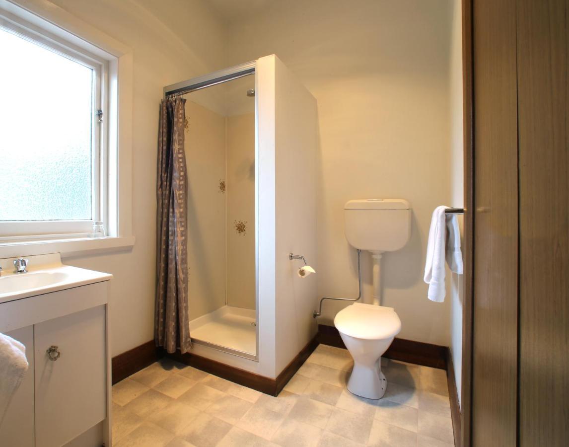 Kermandie Hotel Port Huon 외부 사진
