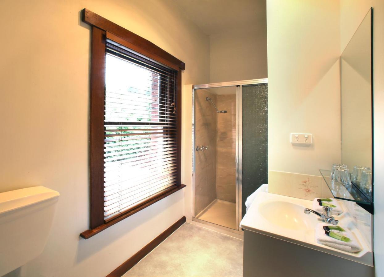 Kermandie Hotel Port Huon 외부 사진