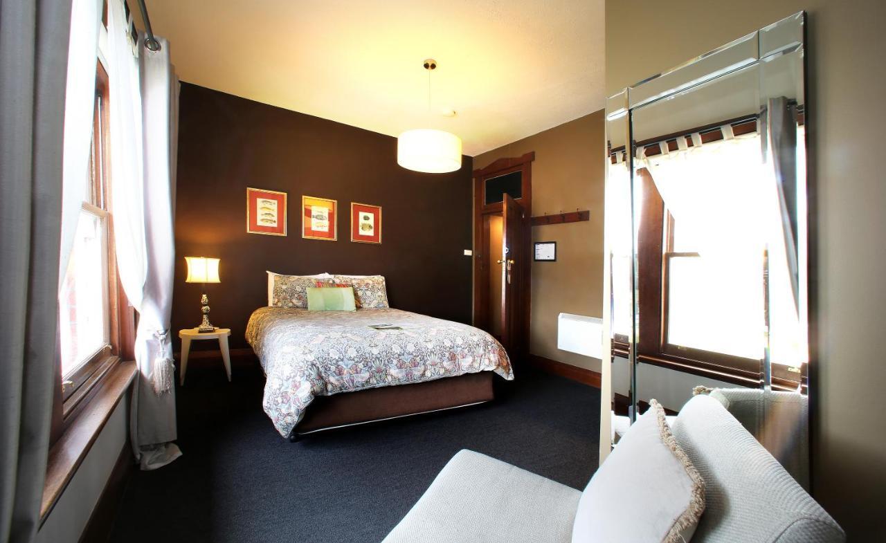 Kermandie Hotel Port Huon 외부 사진