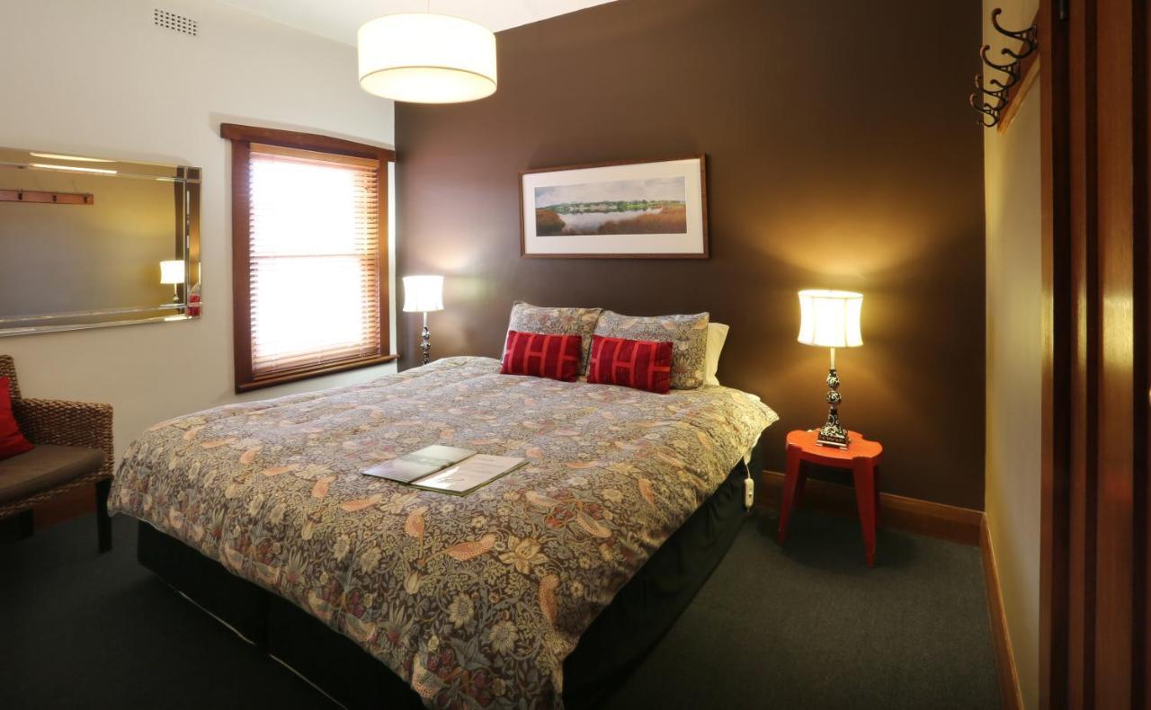 Kermandie Hotel Port Huon 외부 사진