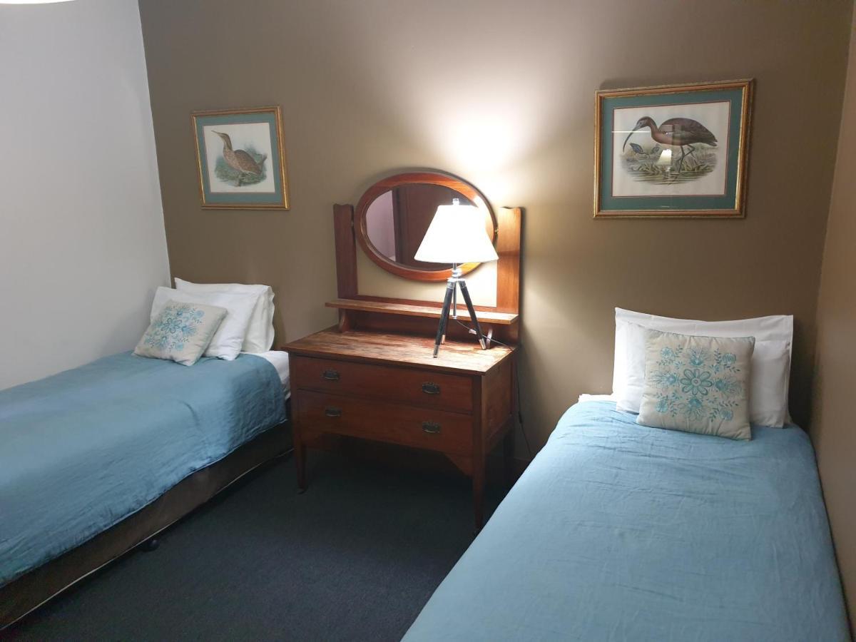 Kermandie Hotel Port Huon 외부 사진