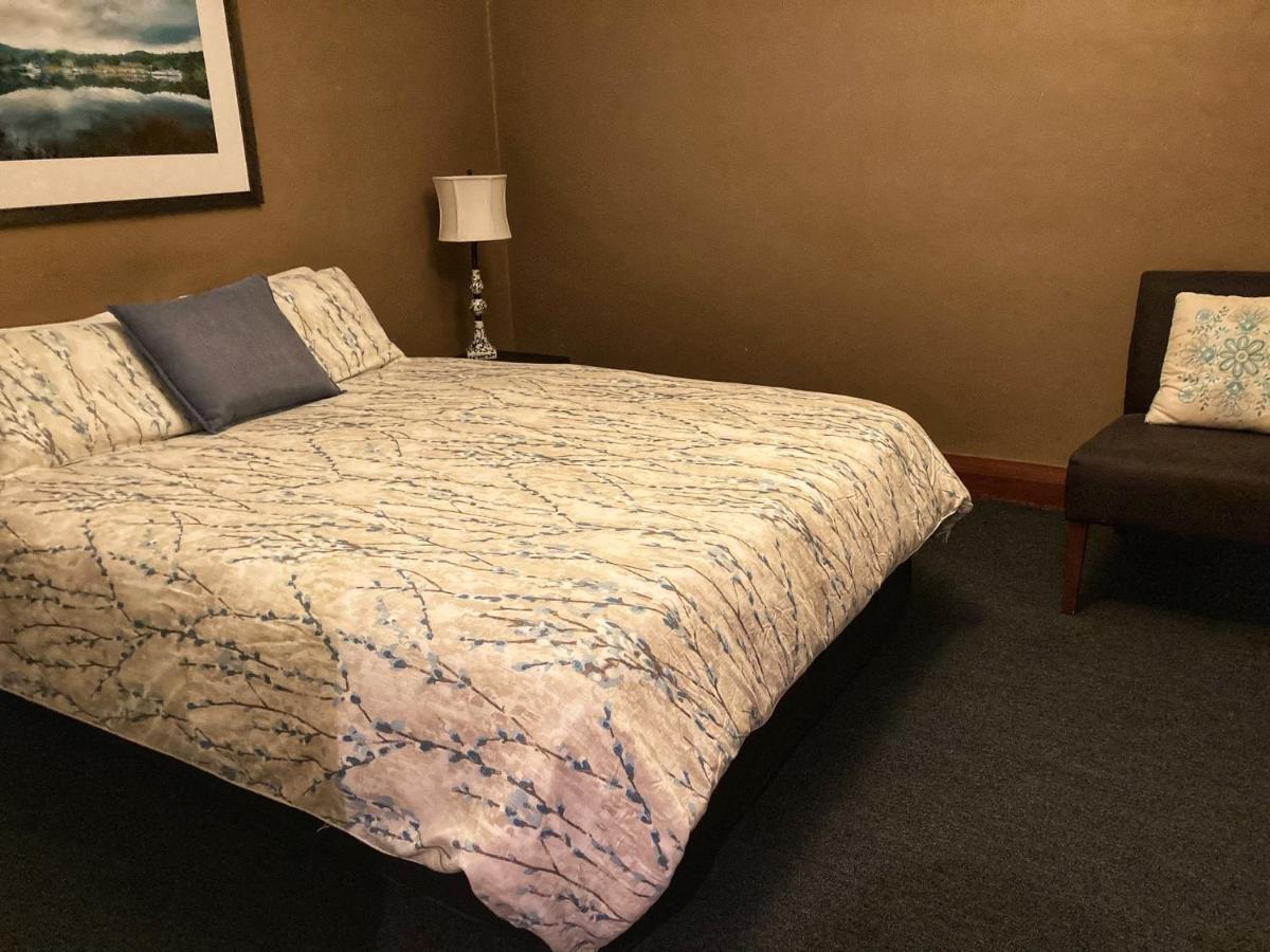 Kermandie Hotel Port Huon 외부 사진