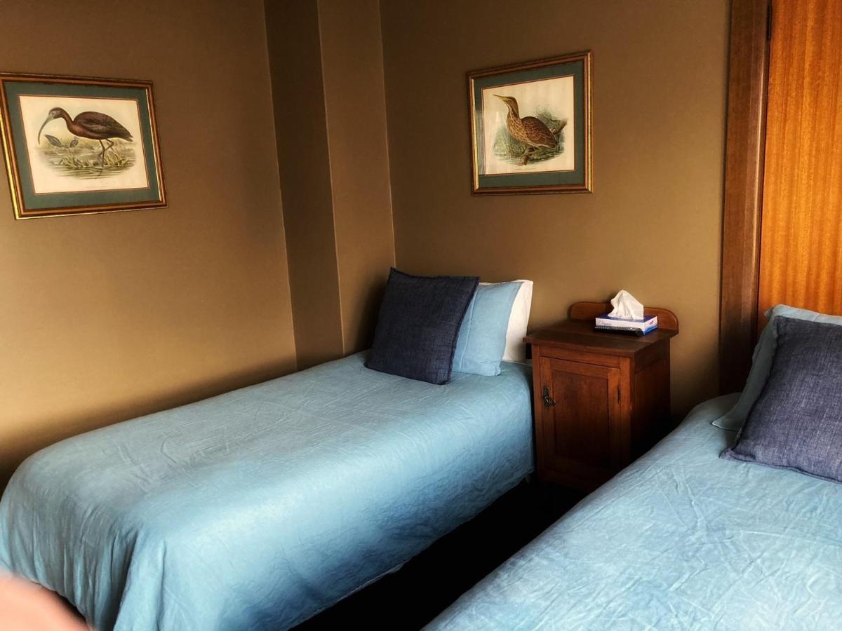 Kermandie Hotel Port Huon 외부 사진