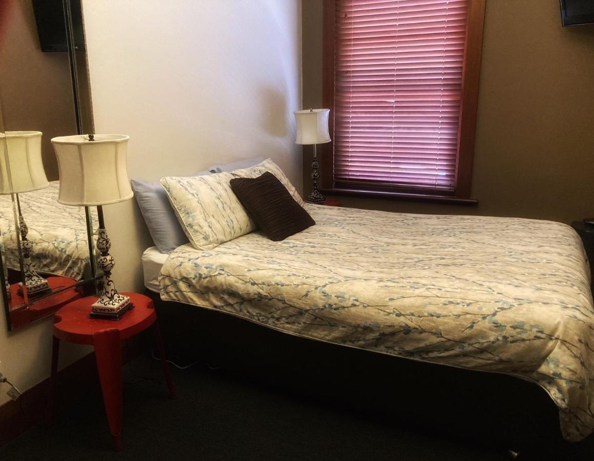 Kermandie Hotel Port Huon 외부 사진
