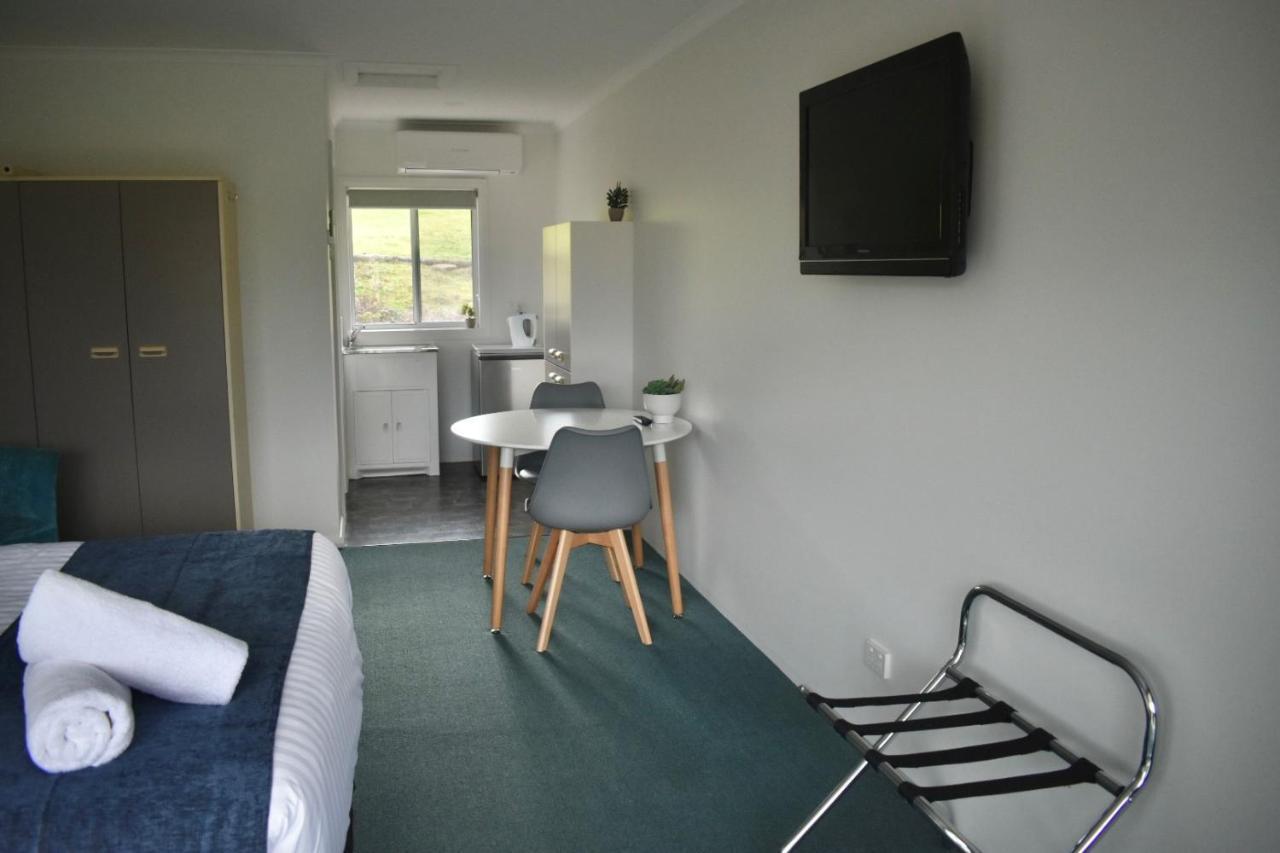 Kermandie Hotel Port Huon 외부 사진