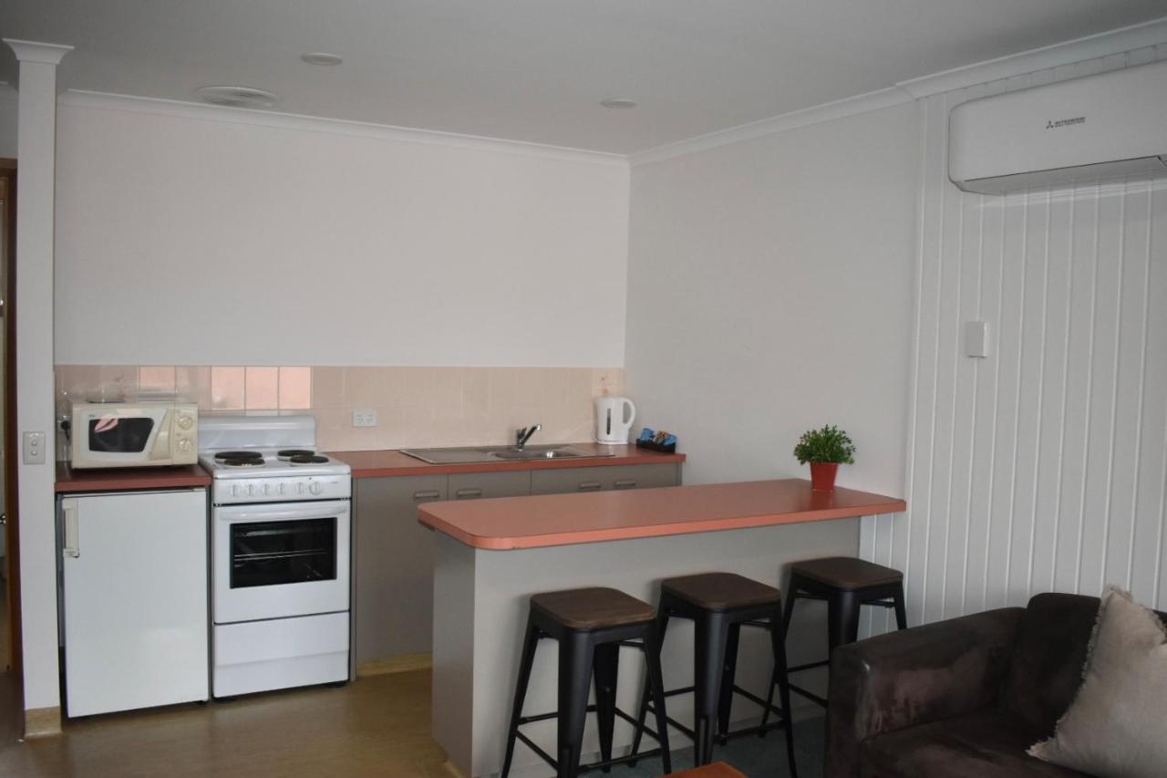 Kermandie Hotel Port Huon 외부 사진