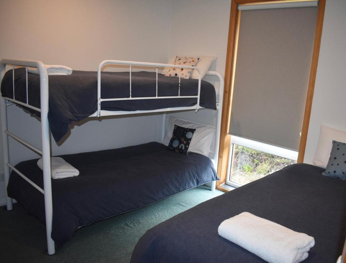 Kermandie Hotel Port Huon 외부 사진