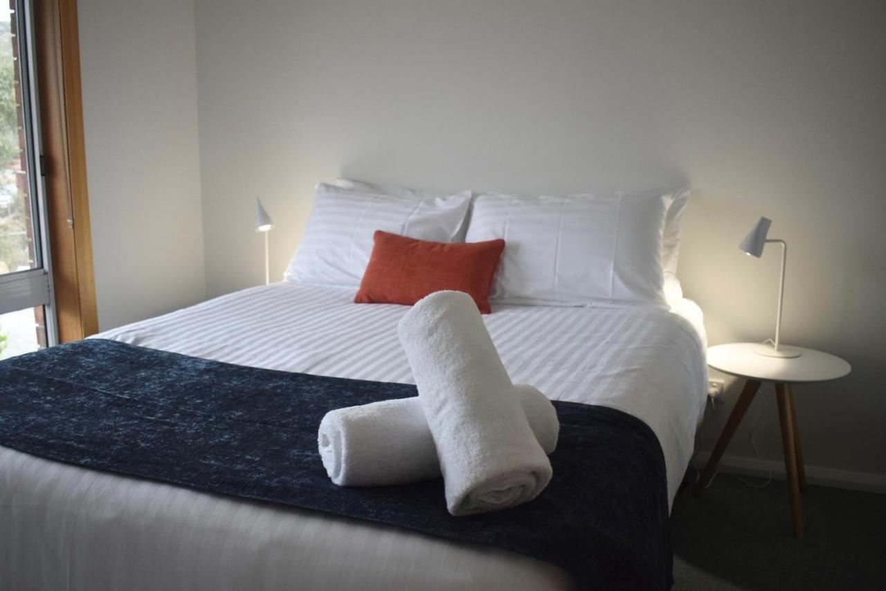 Kermandie Hotel Port Huon 외부 사진