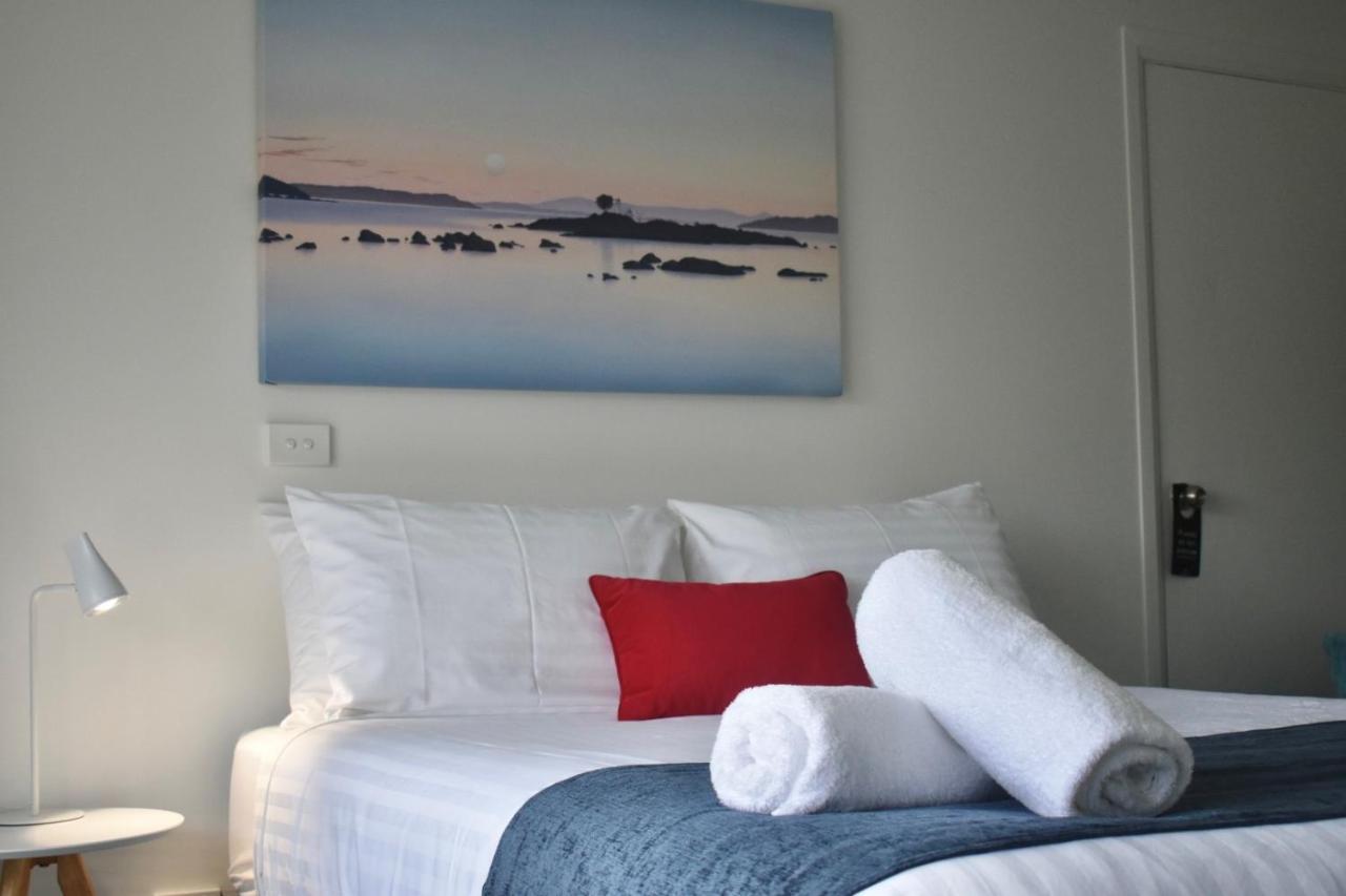 Kermandie Hotel Port Huon 외부 사진