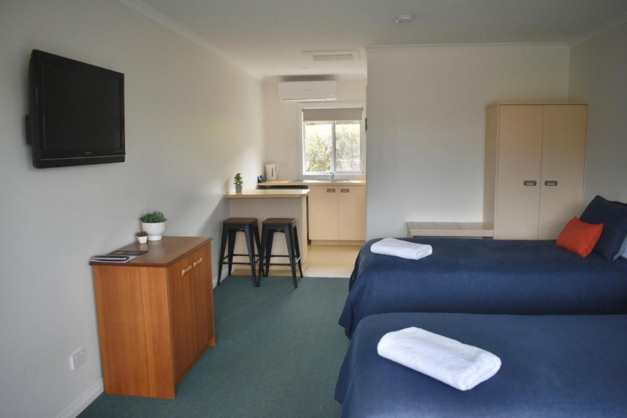 Kermandie Hotel Port Huon 외부 사진