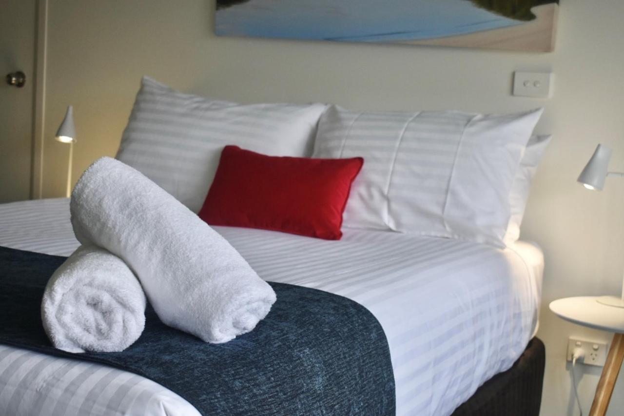 Kermandie Hotel Port Huon 외부 사진