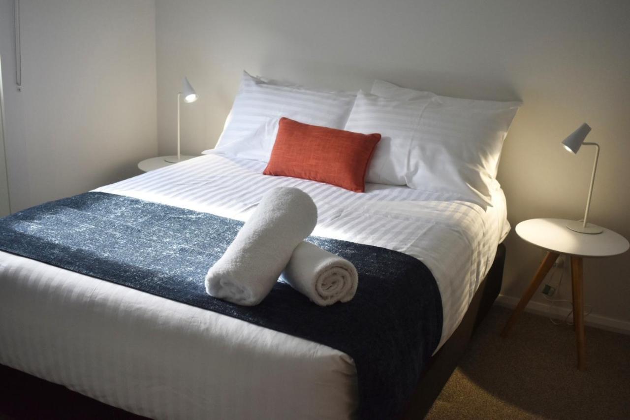 Kermandie Hotel Port Huon 외부 사진