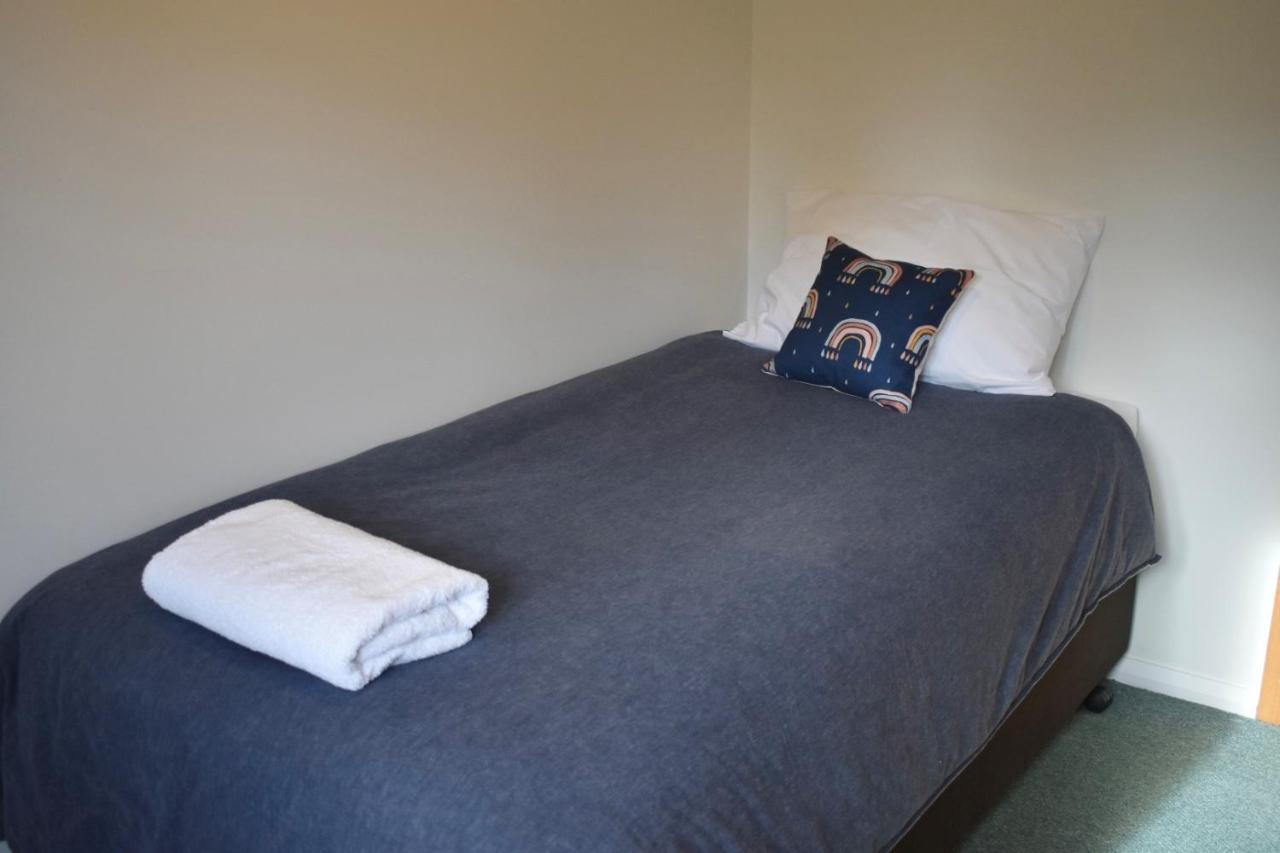 Kermandie Hotel Port Huon 외부 사진