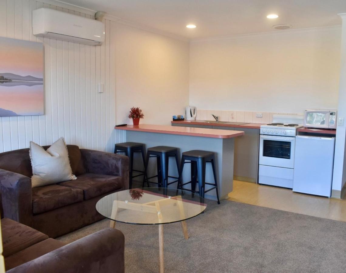 Kermandie Hotel Port Huon 외부 사진