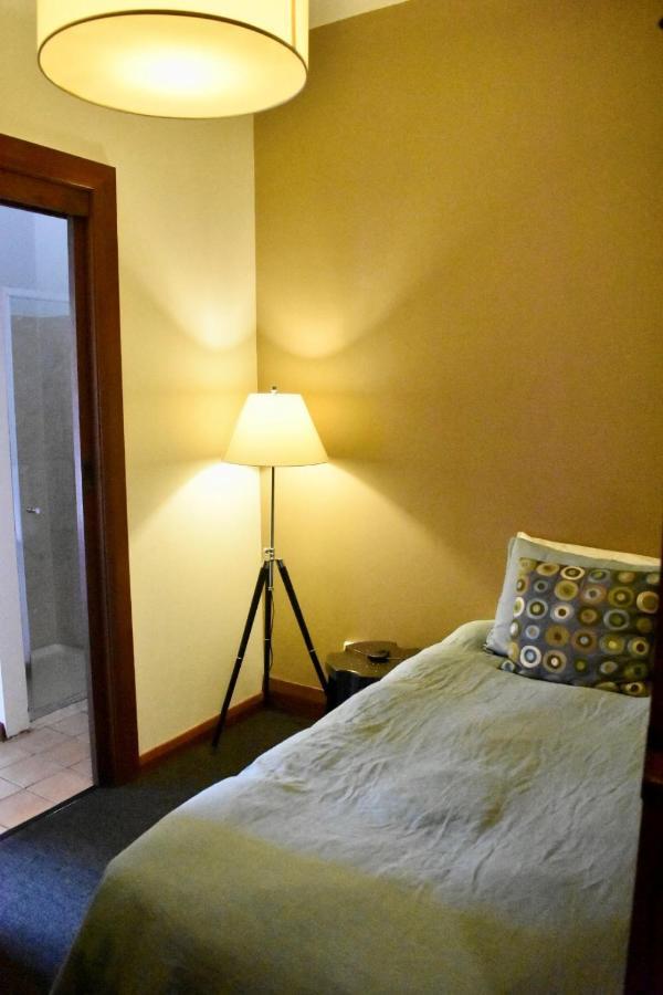 Kermandie Hotel Port Huon 외부 사진