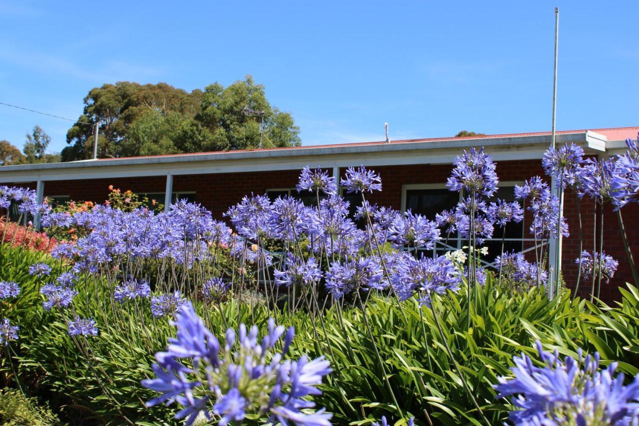 Kermandie Hotel Port Huon 외부 사진