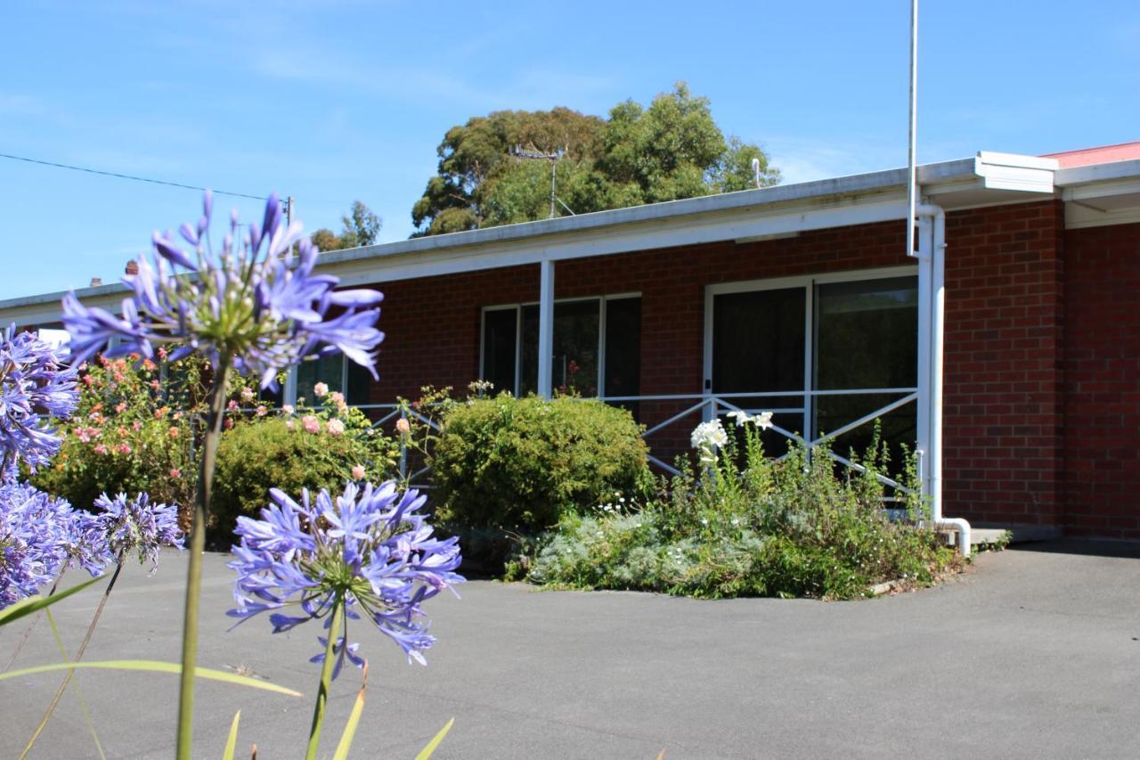 Kermandie Hotel Port Huon 외부 사진