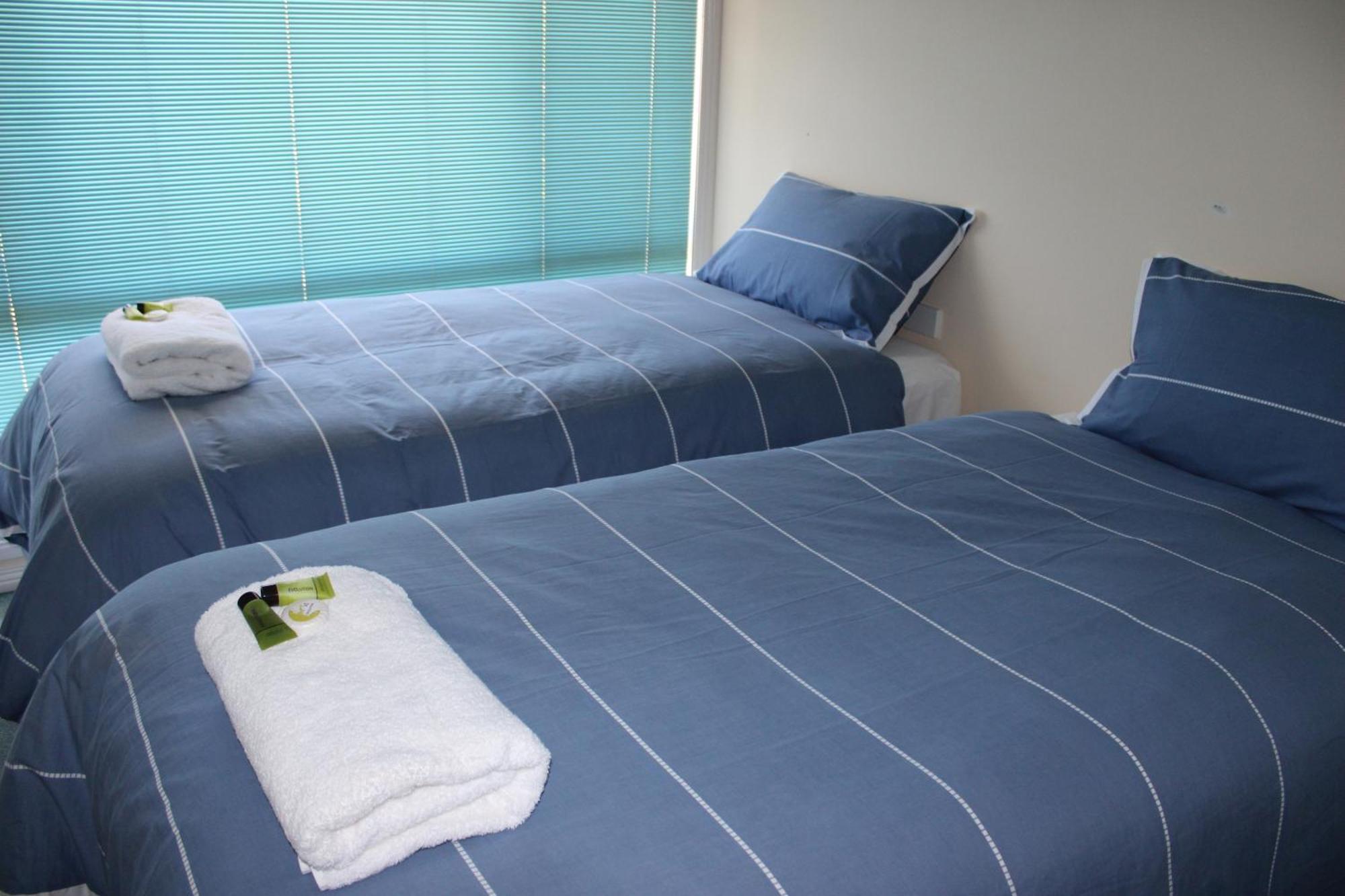 Kermandie Hotel Port Huon 외부 사진