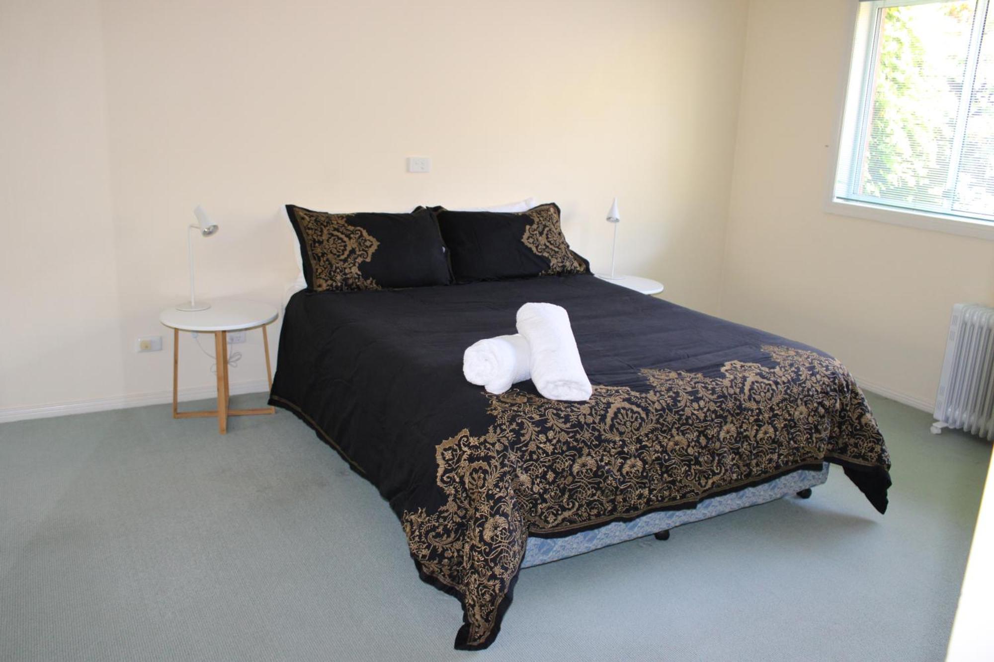 Kermandie Hotel Port Huon 외부 사진