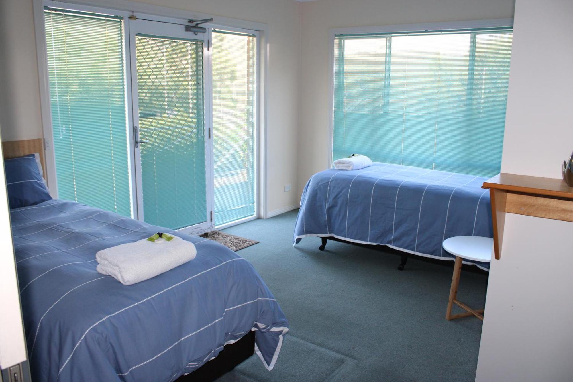 Kermandie Hotel Port Huon 외부 사진