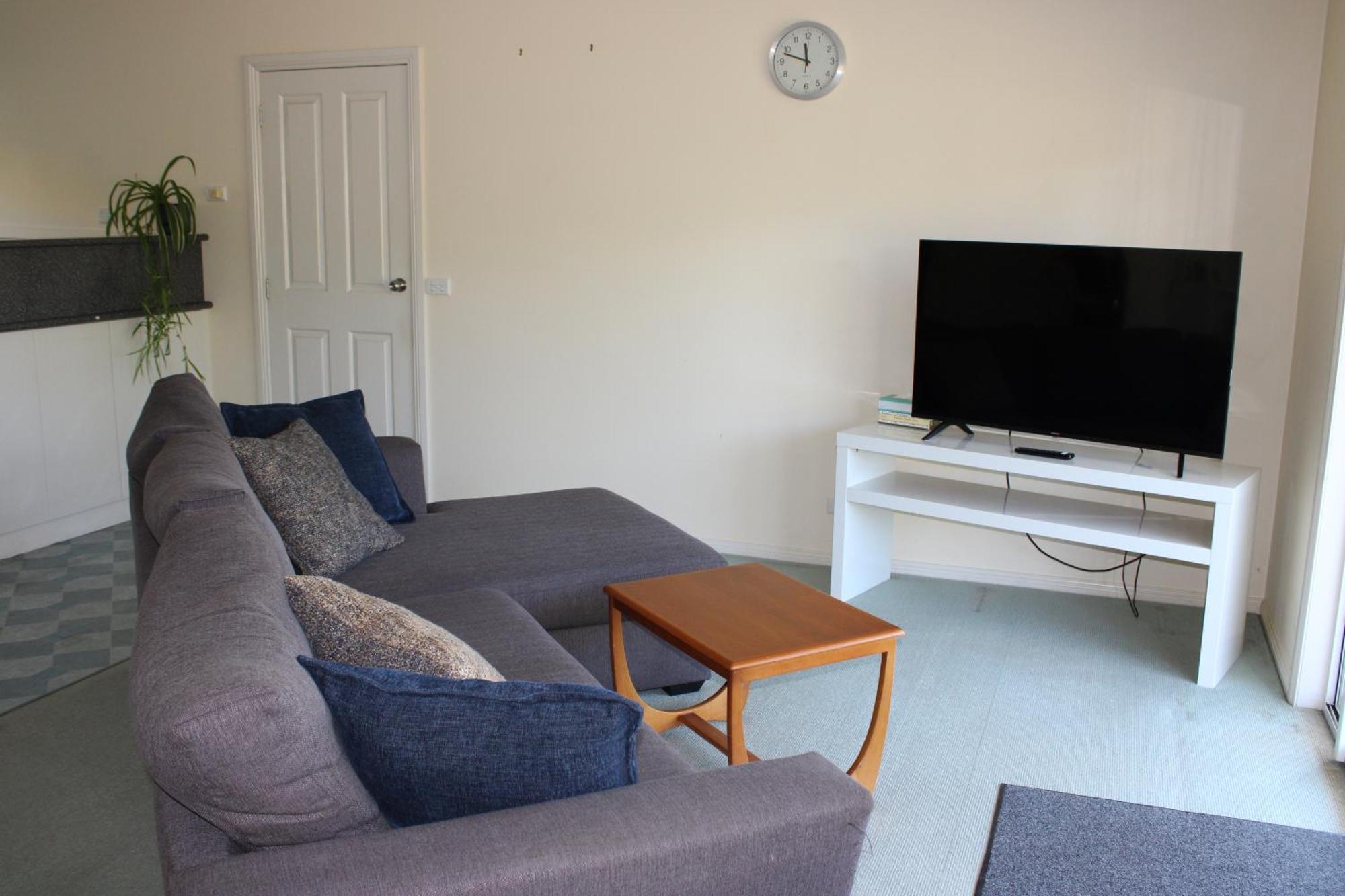 Kermandie Hotel Port Huon 외부 사진