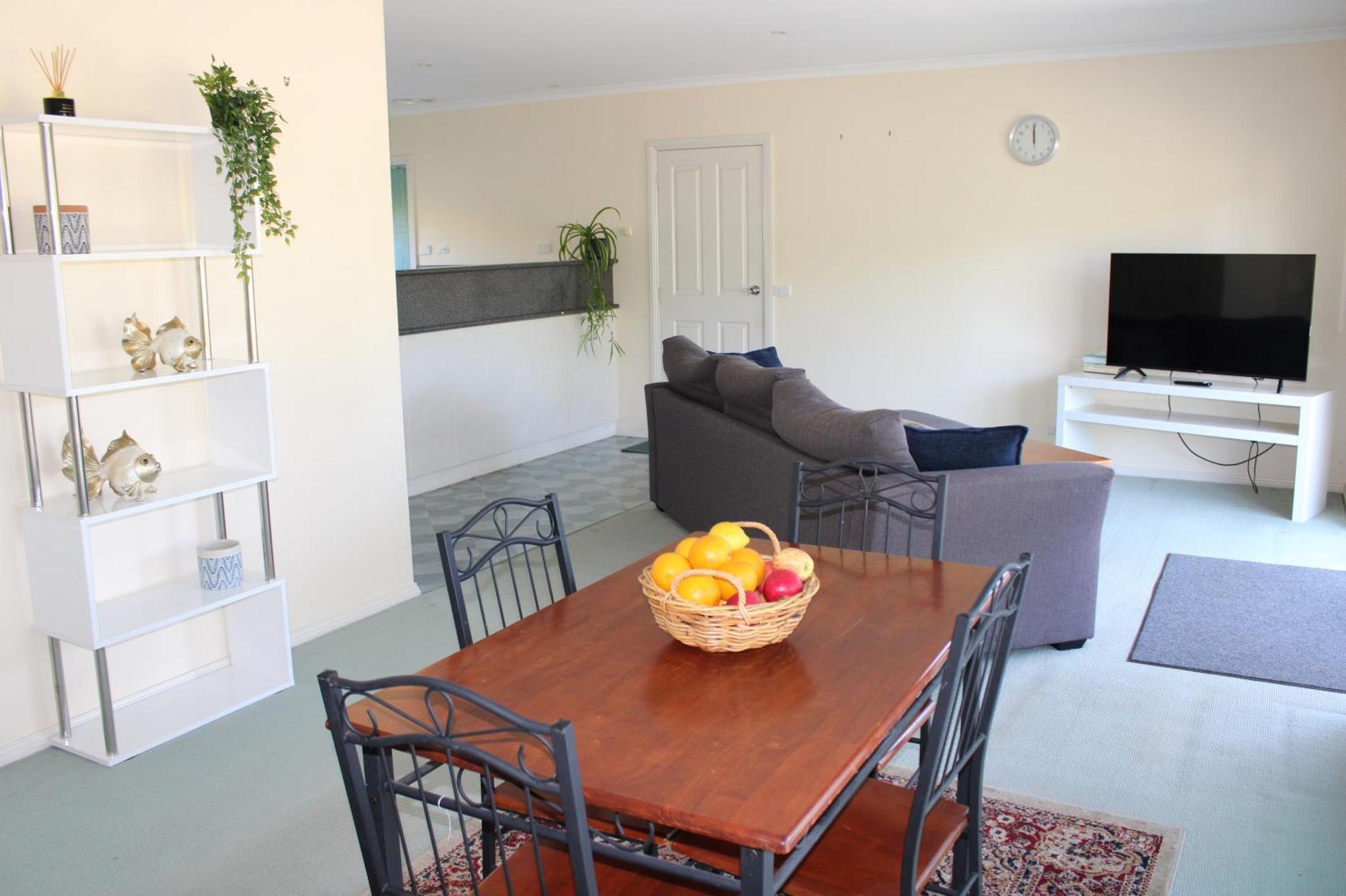Kermandie Hotel Port Huon 외부 사진
